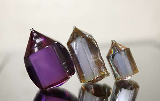 NdYVO4 Crystal